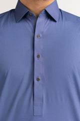 Platinum Latha Unstitched Fabric Cotton-LF