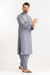 Platinum Latha Unstitched Fabric Cotton-LF