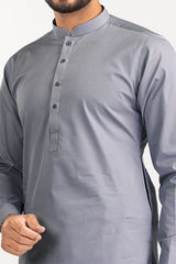 Platinum Latha Unstitched Fabric Cotton-LF