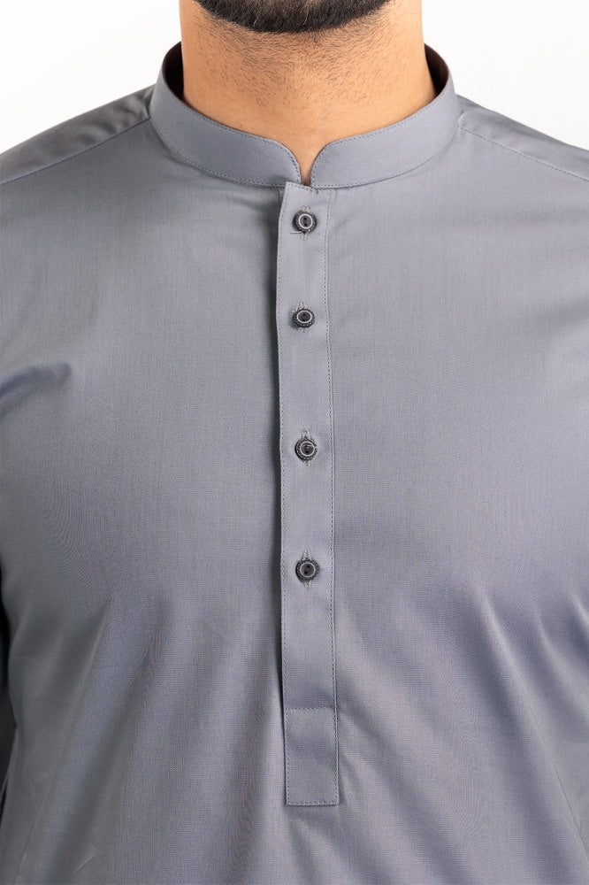 Platinum Latha Unstitched Fabric Cotton-LF