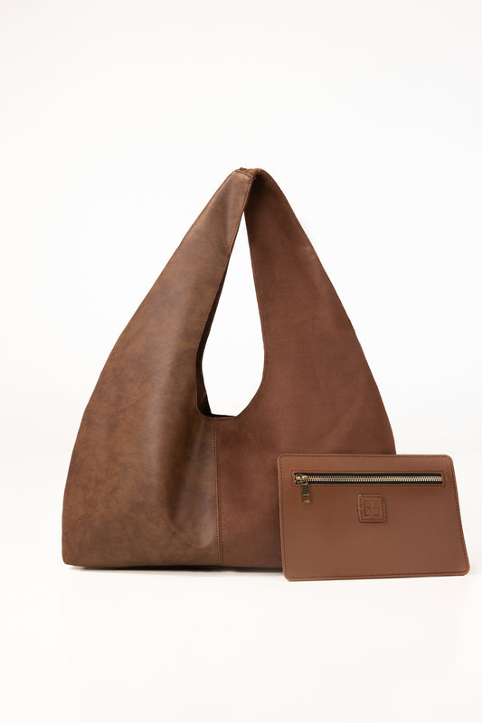 Shoulder Bag IBS-SHB26-011