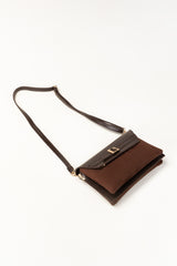 Shoulder Bag IBS-SHB26-014