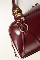 Shoulder Bag IBS-SHB26-015