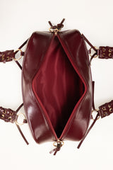 Shoulder Bag IBS-SHB26-015