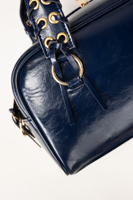 Shoulder Bag IBS-SHB26-016