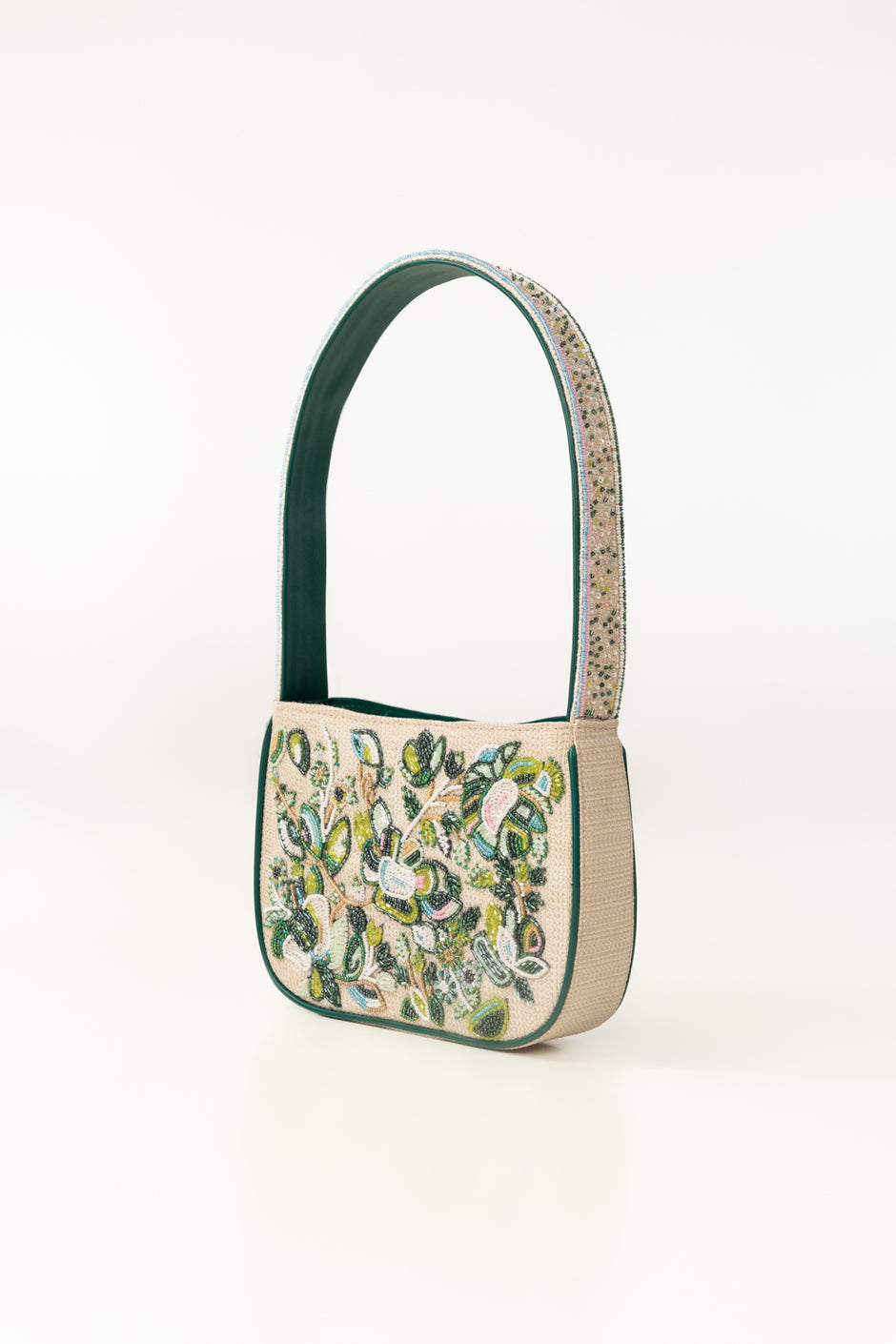 Green Clutch