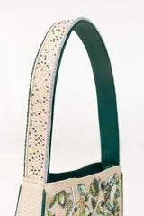 Green Clutch IBS-CLT26-001