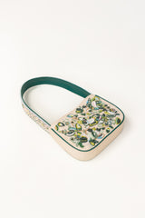 Green Clutch IBS-CLT26-001