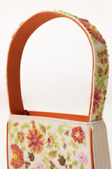 Orange Clutch IBS-CLT26-002