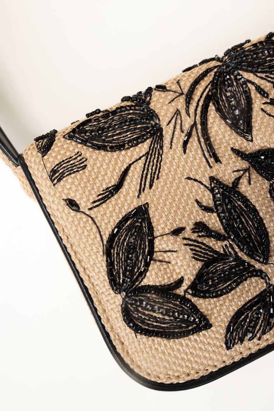 Black Clutch