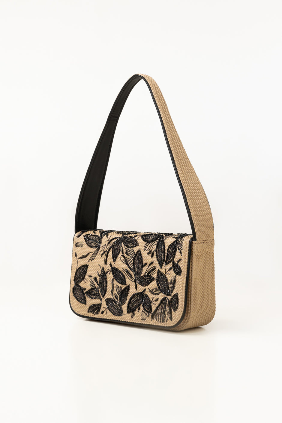 Black Clutch