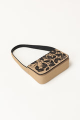 Black Clutch IBS-CLT26-003
