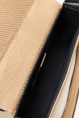 Black Clutch IBS-CLT26-003