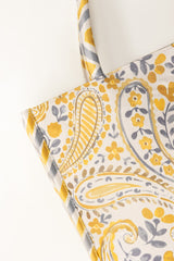 Tote Bag IBS-TTB26-009