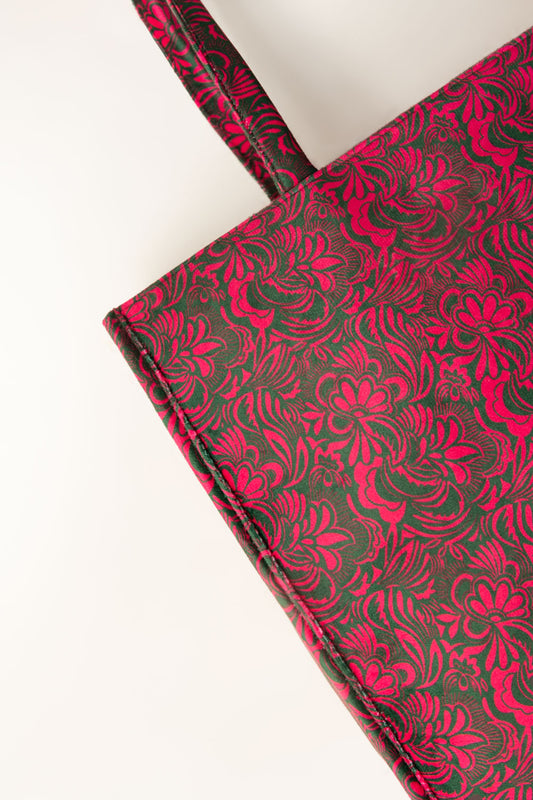 Tote Bag IBS-TTB26-010