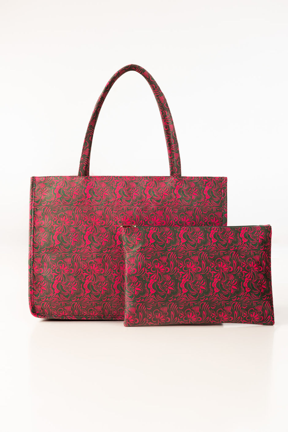 Tote Bag IBS-TTB26-010