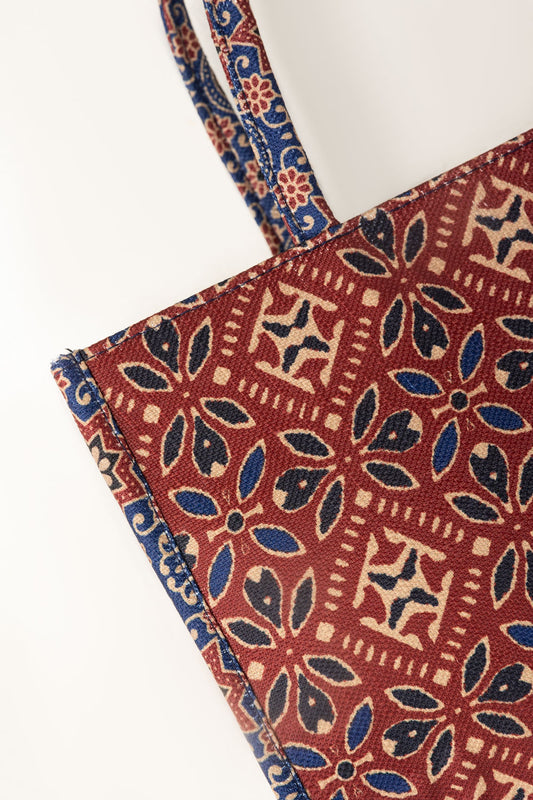 Tote Bag IBS-TTB26-012