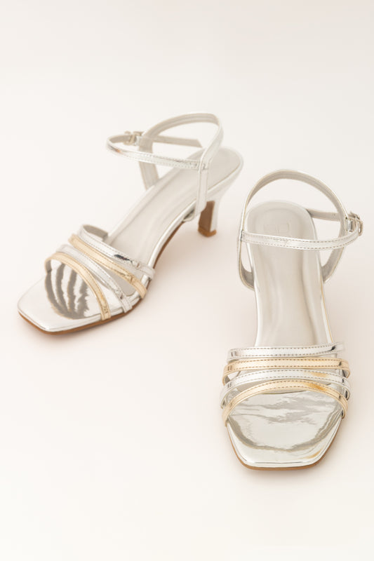 Silver Heels IFS-HLS26-001