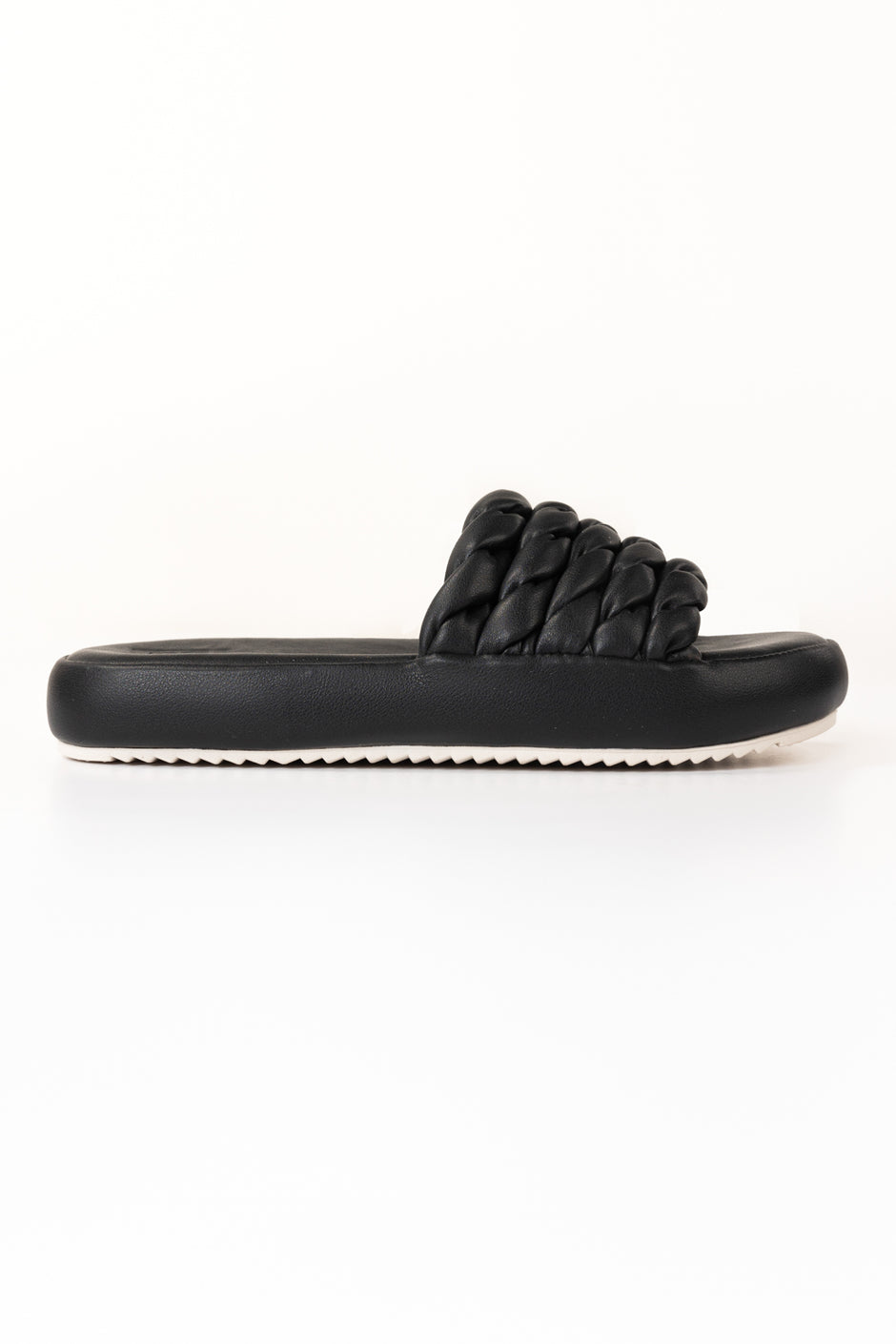 Black Slipper