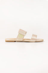 White Slipper IFS-SLP26-009