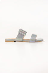 Grey Slipper IFS-SLP26-010