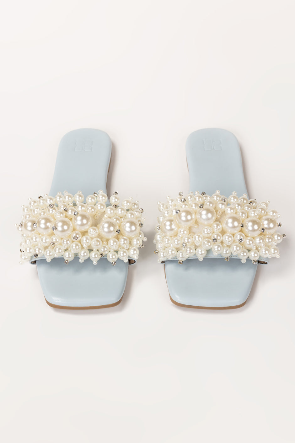 Blue Slipper IFS-SLP26-011