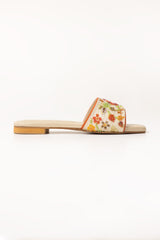 Orange Slipper IFS-SLP26-013