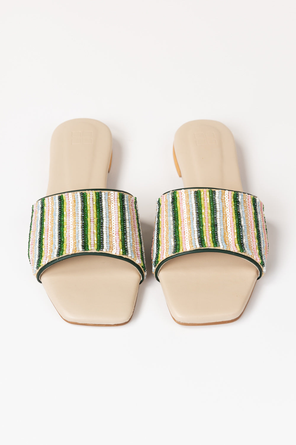 Green Slipper