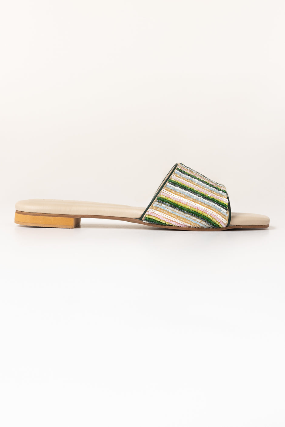 Green Slipper