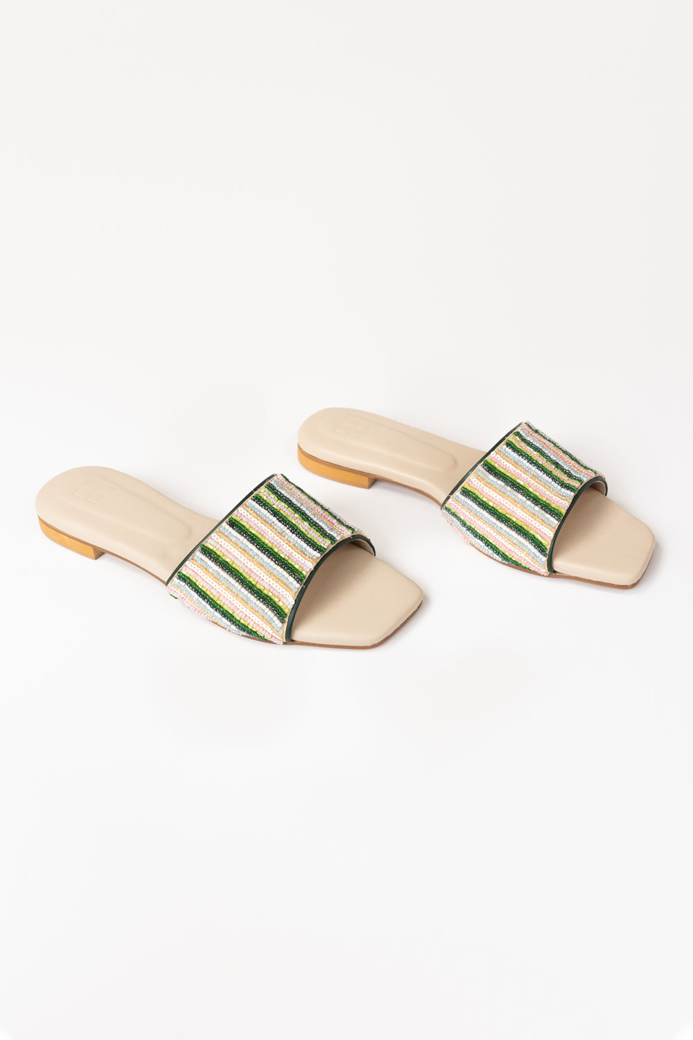 Green Slipper