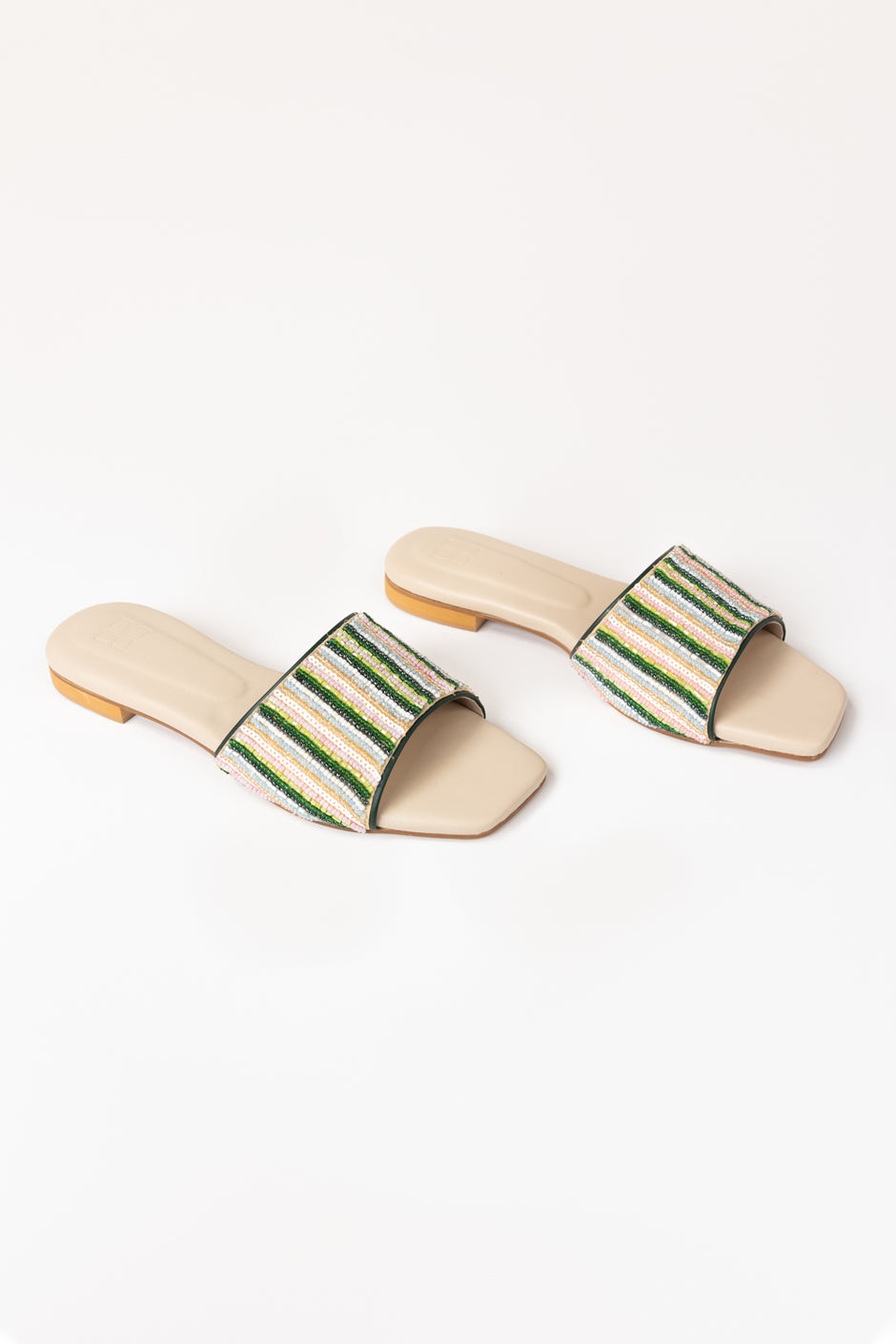 Green Slipper