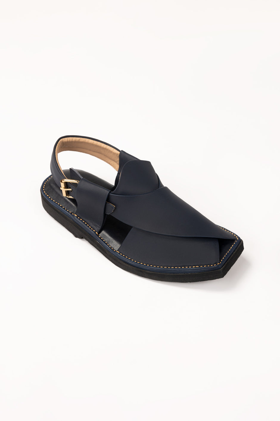 Navy Peshawari IFS-PSH26-001