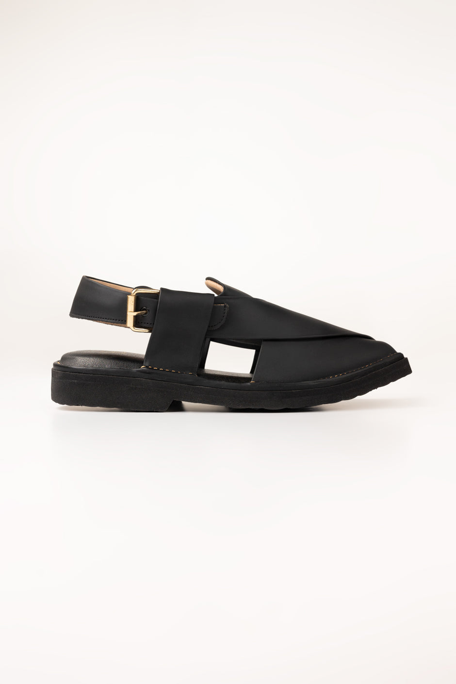 Black Peshawari