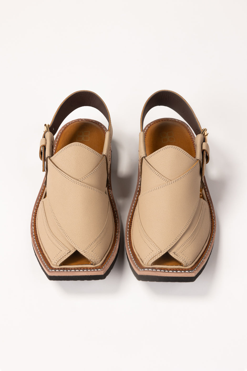 Fawn Peshawari IFS-PSH26-003