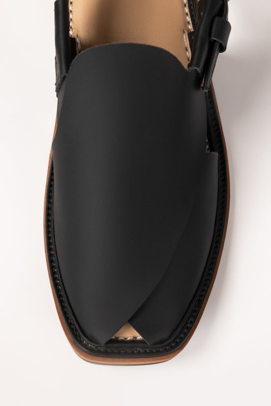 Black Peshawari IFS-PSH26-005