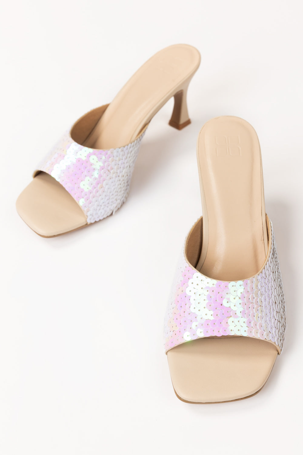 Fawn Heels IFS-HLS26-006