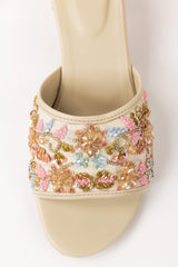 Pink Heels IFS-HLS26-007