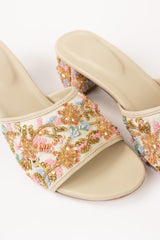 Pink Heels IFS-HLS26-007