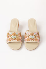 Pink Heels IFS-HLS26-007