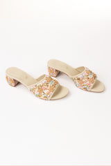 Pink Heels IFS-HLS26-007