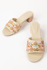 Pink Heels IFS-HLS26-007