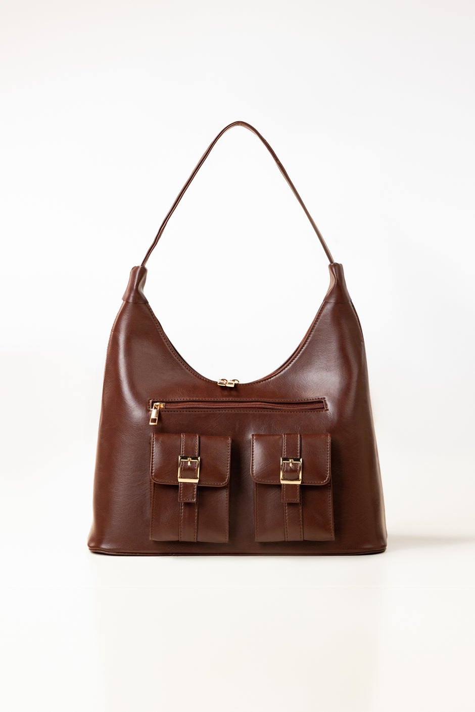 Shoulder Bag IBS-SHB26-023