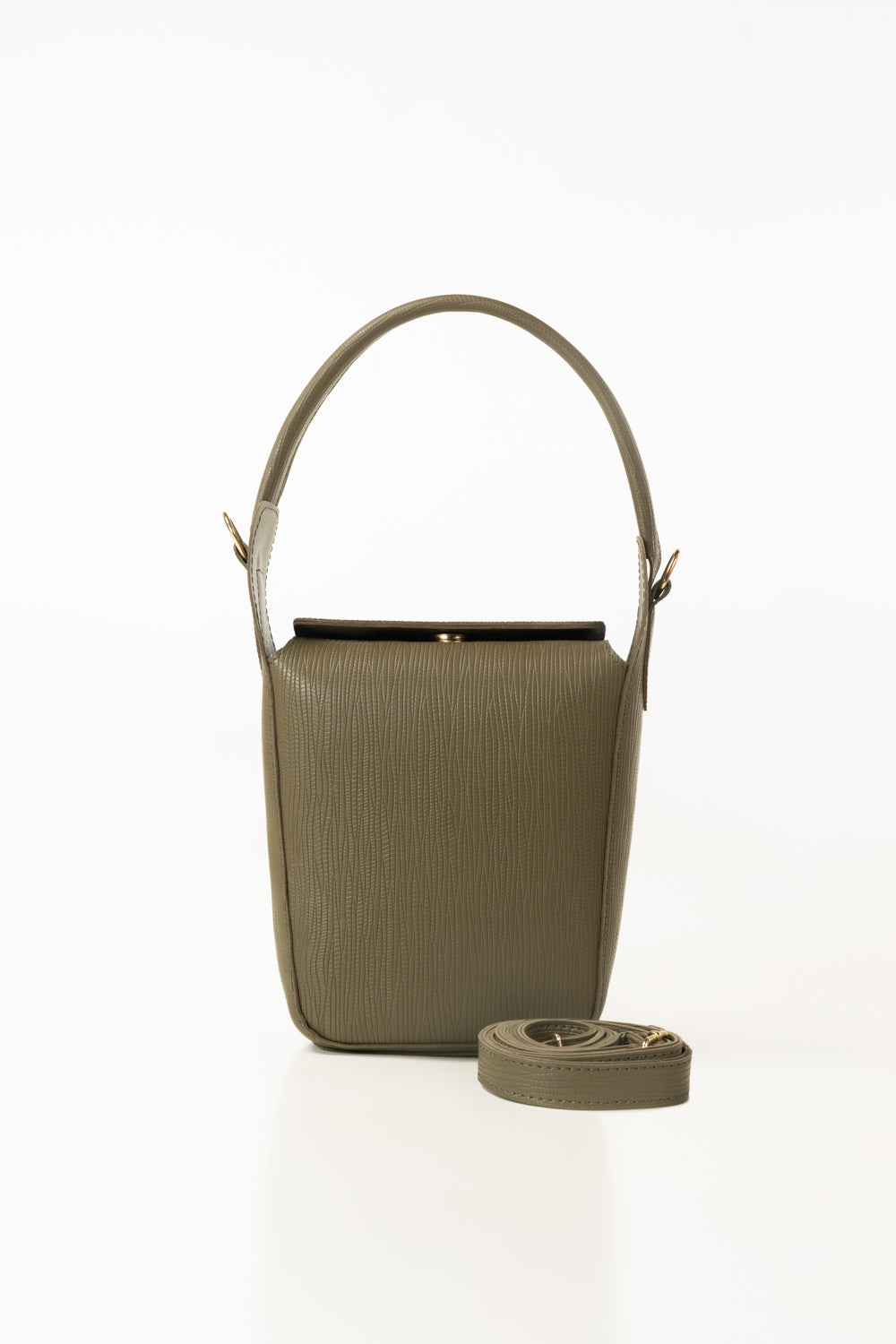 Bucket Bag