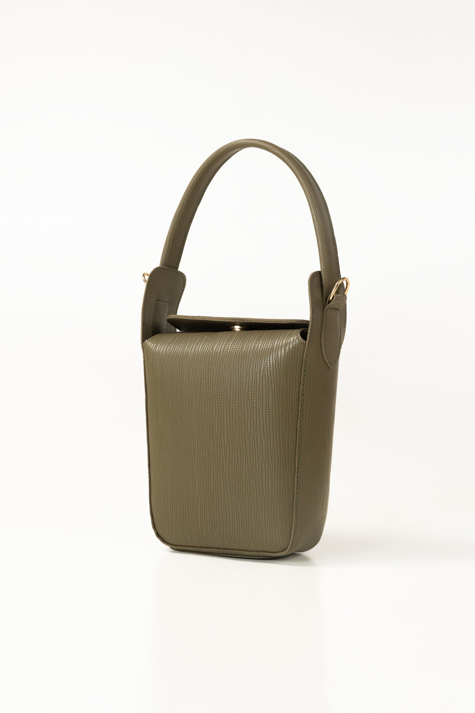 Bucket Bag
