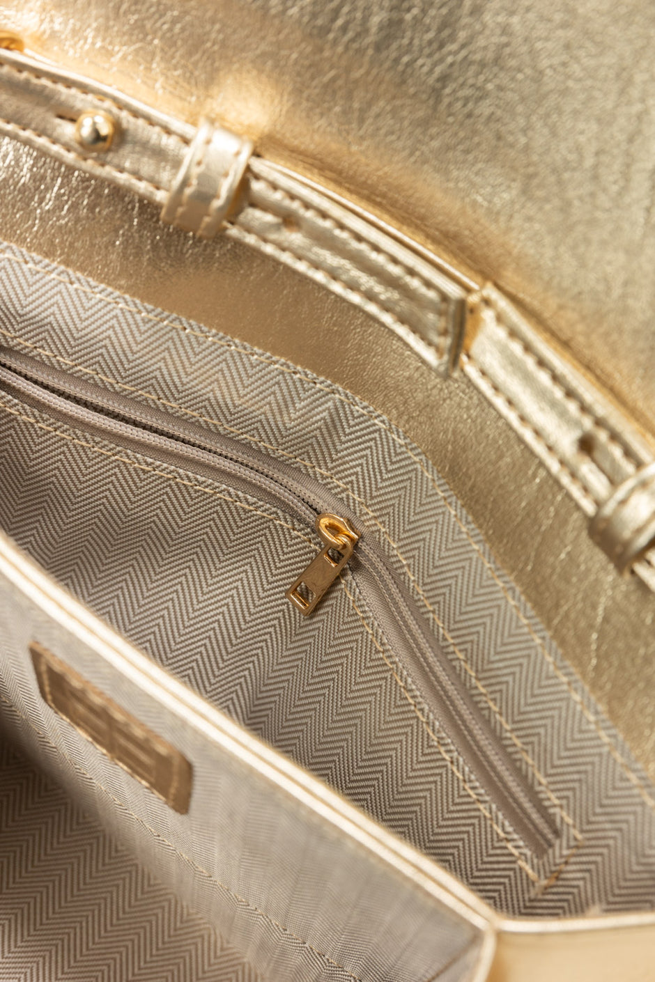 Cross Body Bag