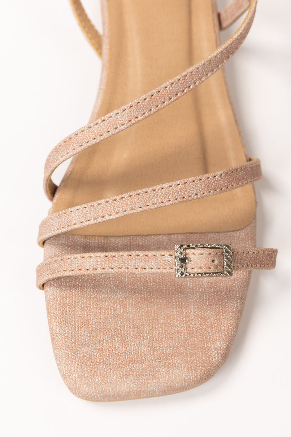 Pink Sandal IFS-SDL26-007