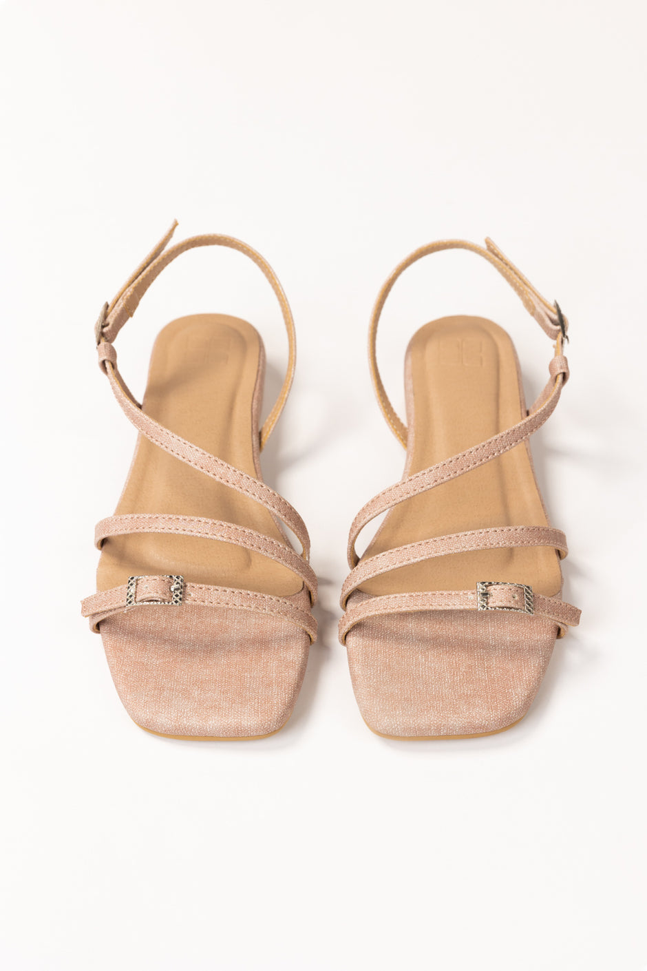 Pink Sandal