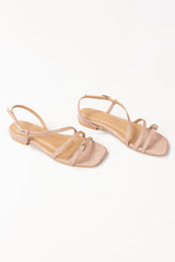 Pink Sandal IFS-SDL26-007