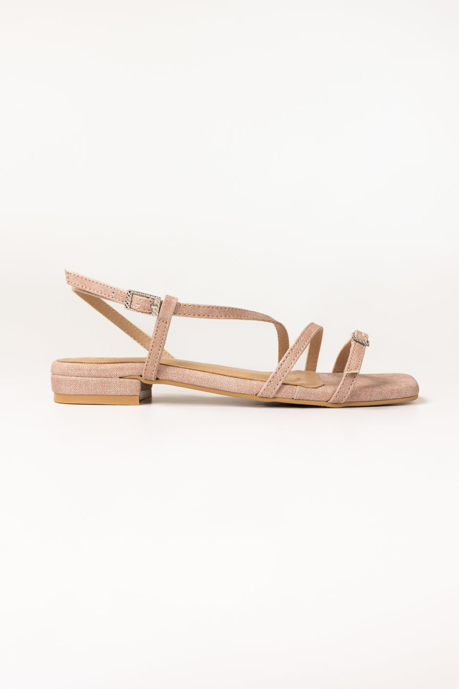 Pink Sandal