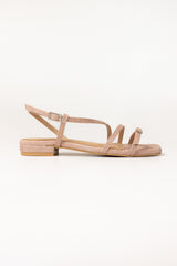 Pink Sandal IFS-SDL26-007